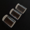 Customized Optical experiment quartz rod quartz glass rod Solid Cylinder quartz Rod