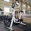 Commercial gym equipment sports machine air bike for gym club D13 Make Gym