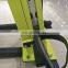 China Warrior 100 Versal Climber Commerical fitness equipment / Integrated gym trainer/ High quality gym equipment commercial