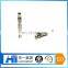 Custom 4mm Stackable Gold Plated Banana Plug Connector metal fabrication service