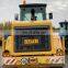 High quality 1.8-4.0m3 4 ton wheel loader 842H