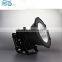 500W IP65 water proof cree led high bay light industrial light with 90 degree reflection cup