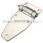 JL243A Zinc Coated Steel/Stainless Steel External Hinge