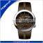 2016 OEM Custom Face Minimalist Watchc For Promotional Gift