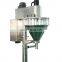 5000G Semi Auto Milk Powder/Bean Powder/Flour Weighing Filling Packing Machine By Auger/5Kg Food Powder Filling Machine