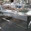 Stainless Steel Date Washing Machine Moringa Leaves Washing And Drying Machine Moringa Leaves Washing Machine