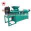 High Quality Trade Assurance Screw Pressure Wood Sawdust Straw Coco Peat Briquette Making Machine Price