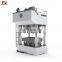 Compressed Automatic Wooden  Pallet Production Line  for Industry