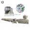 Hot sale HDPE pipe production line mechanical equipment plastic pipe machine