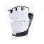 Wholesale Customized Logo Microfiber Half Finger Bike Gloves Cycling Riding Bicycle Biking Hand Gloves