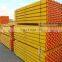 H20 Timber Beam Construction Wood Beam in Formwork