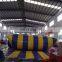 Good price inflatable water trampoline blob , inflatable water catapult blob for sale