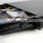 1U 19'' Sliding Type Rackmount full load Fiber Optic 24 Port Chassis ODF with pigtails and adapters