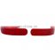 Professional Factory Price Pickup Accessories Rear Fog Lamp Car Fog Light for JAC Shuailing T6
