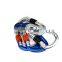 100mm/5.43inch Wholesale CE Certified Climbing Aluminum Carabiner Hook with screw gate