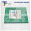 Portable Innovative custom design cheap pe cutting board