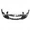 RONT BUMPER FOR CHEVROLET TRAX 12-16 OEM 95242011