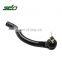 ZDO Manufacturers Retail high quality auto parts Right Tie Rod End for HONDA	Civic