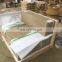 Factory Beige Sandstone Cladding Sandblastnatural Stone Slate Slabs Wall Panels/boards for Enclosure Flower Bed