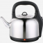 high-capacity Food quality stainless steel kettle 304