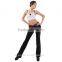 Jazz Pants,Two Tones Dance Pants, Yoga Pants