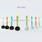 Mobile Accessary Hot Sale 2 in 1 Charging Cable