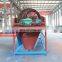 10TPH Portable gold trommel screen price Mobile trommel screen for gold mining separator for Sale