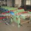 Textile tearing machine fabric cotton waste recycling machine