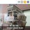 Good Quality Automatic Beef Jerky Flat Pouch Packaging Machine Beef Jerky Nitrogen Gas Flush Beef Jerky Packing Machine