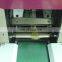 Automatic toothbrush plastic bags sealing packing machine
