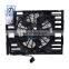 Brand New 7 Series Engine Radiator Fan Assembly for bmw E66