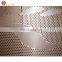 Beautiful Cnc Cut Exterior for Building Aluminum Perforated Metal Facade Wall