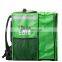 Insulated cooler tote bag food container bags delivery backpack take away delivery bag