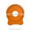 High quality cnc machined bakelite parts processing