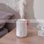 Amazon Hot Selling Small Steam Humidifier For Plants Portable Car Mini Ultrasonic Cool Mist Humidifier Diffuser Air Humidifiers