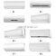 Factory Direct Low Noise Cooling Only Ningbo Air Conditioner Manufacturer