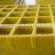 Anti Corrosion High Strength 38mm*38mm 25mm*25mm Molded Gritted Surface FRP Fiberglass Grating