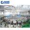 Automatic carbonated soda drink filling machine sparkling water production equipment for glass bottle