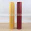 Recyclable Brown White Customized Kraft Paper Packaging Box Cardboard Core Tea Round Tube Box for Cosmetics