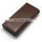 Unique single leather watch boxes wholesale watch box
