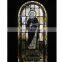 Custom Pictures Patterns Church Art Glass Insulated Tempered Tiffany Decorative Stained Glass Panels