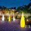 Smart Outdoor Lights Table Lamp Round Shape Chandelier Ball Lamp Christmas Decorations Smart Christmas Lights