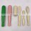 Cheap Popular Knife And Fork Spoon Travel Set