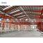 mechanical prefabricated steel space truss structure buildings industrial workshop storage