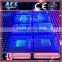 ACS hot sell light weight portable and easy to install 3D led dance floor for sale