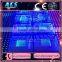 ACS hot sell light weight portable and easy to install 3D led dance floor for sale