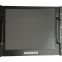 19 inch Rackmount LCD monitor with touch screen display