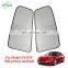 2021 NEW Car Sunshades Privacy Film For Tesla Model 3/Y/S/X Winter Camping Sun Blinds Visors For Special Size