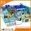 Children's Favorite Activity Parks Toys Kids Indoor play Structure with slide