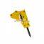 Excavator Breaker Hydraulic Hammer Excavator Hydraulic Hammer Excavator Rock Breaker Hydraulic Breaking Hammer